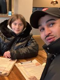 Una mañana por San Martín ☕️🌳👨‍🍳