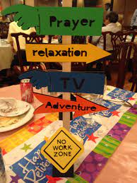 Maybe you would like to learn more about one of these? 22 Of The Best Ideas For Ideas For Retirement Party Home Inspiration And Id In 2021 Retirement Party Centerpieces Retirement Party Gifts Retirement Party Decorations