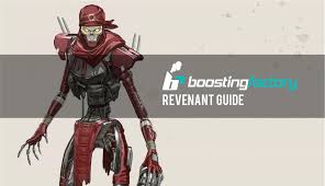We did not find results for: This Is The Best Apex Legends Revenant Guide 2021