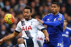 You are watching chelsea fc vs tottenham hotspur game in hd directly from the stamford bridge, london, england, streaming live for your computer, mobile and tablets. Chelsea Vs Tottenham Team News Live Stream Tv Info Ticket News Bleacher Report Latest News Videos And Highlights