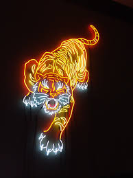 Pin By Wdc Creative On Neon Neon Wall Art Neon Wallpaper Neon Art