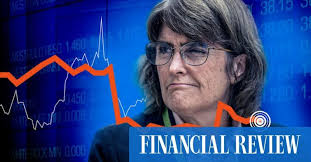 Fears over Donald Trump's drastic tariff regime will force central banks to  ease policy further than expected just a week ago, The Australian Financial  Review's quarterly economist survey has found.