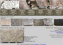 Thousands of companies like you use panjiva to research granitegroup international. Granite Group International From United States 127778 Stone Supplier
