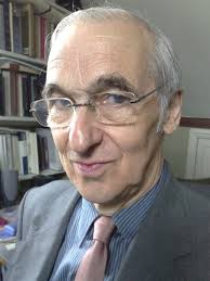 Obituary: John Wilkins