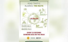 The capital city of malaysia is kuala lumpur. Bloomberg Philanthropies To Help Malaysia Reduce Road Deaths Free Malaysia Today Fmt