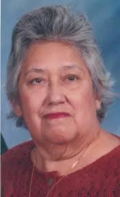 Ursula Balandran Obituary (1936