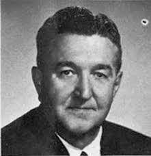 Gandy, Joseph Edward (1904-1971)