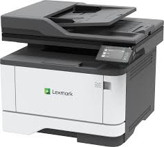 Lexmark return program cartridges are patented print cartridges sold at a discount in exchange for the customer\'s agreement to the license requirement that the cartridges will be used only once and returned only to lexmark for remanufacturing or recycling. Product Lexmark Mb3442adw Multifunction Printer B W