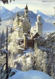 Neuschwanstein Castle Germany Neuschwanstein Castle Germany Castles Famous Castles