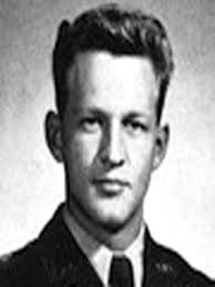 Maj Edward William “Ed” Wyatt (1935-1969)