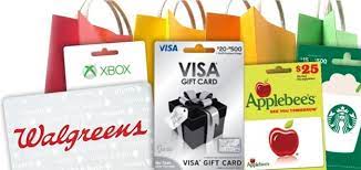 What kind of grift card weelgreen sale? Gift Cards Walgreens