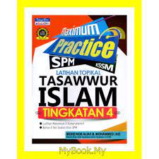 Teknik menjawab soalan peperiksaan tasawwur islam spm teknik menjawab soalan peperiksaan tasawwur islam spm 1. Tasawwur Islam