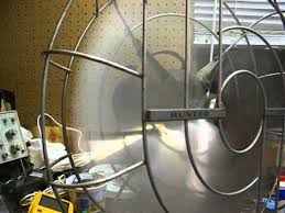 Original hunter chrome desk fan with 16″ steel blades and a 17.5″ metal cage. Hunter Zephair C16 3 Speed American Made Metal Oscillating Fan Youtube