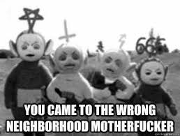 Teletubbies Teletubbies Know Your Meme