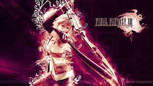 Find the best lightning final fantasy wallpaper on getwallpapers. Lightning Farron Final Fantasy Xiii Hd Wallpaper 185504 Zerochan Anime Image Board
