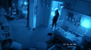 Guy wakes up from a deep sleep alone to find himself in a estranged home that is similar to his own but not entirely, mystery unfolds as he walks through and realizes… Paranormal Activity 7 Gets 2021 Release Date From Paramount Scifinow The World S Best Science Fiction Fantasy And Horror Magazine