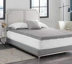 Find great deals on ebay for twin bed frame extra long. Best Memory Foam Convoluted 3 Coma Inducer Twin Xl Bedding Topper Unique Love Your Back Extra Long Twin Bedding