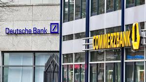 Adresse oder telefonnummer von deutsche bank in hamburg gesucht? Deutsche Bank Und Commerzbank Professoren Kritisieren Fusion