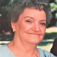 Gloria J. (Flagg) Favreau Obituary April 5, 2021