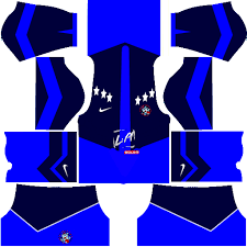 Sobat mixotekno yang juga pecinta game dls, bergonta ganti kit atau jersey tim dalam game dls merupakan hal yang menyenangkan. Jersey Keren Dream League Soccer Jersey Kekinian Online
