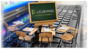 Pemisahan tersebtu dapat berupa jarak maupun keadaan. Kemendikbud Pembelajaran Jarak Jauh Masih Menjadi Pilihan Utama Tribunnews Com Mobile