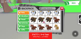Trade, buy & sell adopt me items on traderie, a peer to peer marketplace for adopt me players. Toys Games Adopt Me Roblox Ultra Rare Pet 4 Shiba Inu Yogarmony Gr