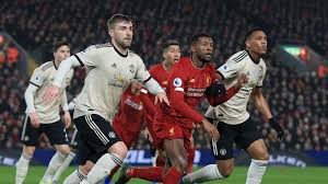 Official ppe (philosophy, politics and economics) applicants thread 2021. Man United And Liverpool To Clash In Fa Cup Fourth Round Football News Stadium Astro