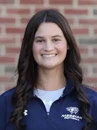 2026 Softball Roster