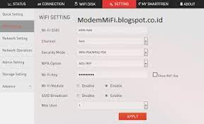 Kesimpulannya untuk modem / mifi andromax tersebut sudah support. Aplikasi Unlock Modem Smartfren M2y Laco Blog