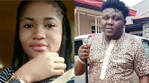 Harrison gwamnishu wey be di man wey dey lead di group of nigerians wey cari ada jesus go hospital confam di news of her death to bbc pidgin dis. Ada Jesus See Wetin Prophet Odumeje Tok About Di Comedian Sickness Bbc News Pidgin