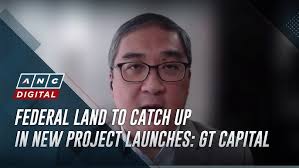 Company Call: GT Capital Holdings, Inc.