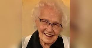 Mrs. Mary E. Heininger Obituary