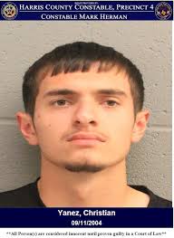 ARREST PEREZ, JACOB GUY DOB: 12/21/1974 Vehicle recovered-Stolen from the  Pasadena area Individual was already