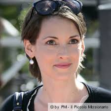 Winona cole jung is on facebook. Synchronsprecher Von Winona Ryder Buchen Media Paten Com