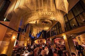 The 30 Best Restaurants For A Group Birthday Dinner In Nyc