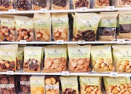 10 Popular Snacks At Japan S 7 Eleven Convenience Stores Live Japan Travel Guide Snacks Summer Snacks Food