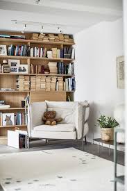 Une Maison Renovee Simple Et Moderne Maison Moderne Et Deco Interieure