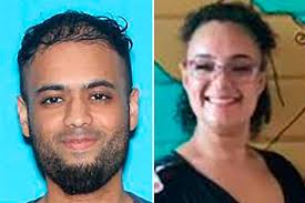 Man kills Texas Lyft driver in possible terror-related slaying