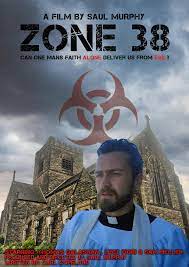 Zone 38 (Short 2020) - IMDb