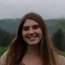 Abigail Bitner's Instagram, Twitter & Facebook