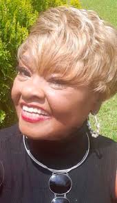 Women of Distinction