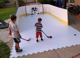 Water land & home backyard ice skate rink resurfacer pond skating master portable smooth groomer. Synthetic Ice Deals Shop D1 Synthetic Ice D1 Backyard Rinks
