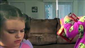 Bad baby water balloon vs water gun fight in house victoria annabelle toy freaks hidden toys. Bad Baby Victoria Vs Crybaby Annabelle Eats Cockroach Toy Freaks Family Video Dailymotion