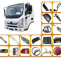 Foton Parts:Aumark:X/S1/S3 Truck Parts,Auman Truck Parts.