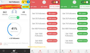 Nikmati layanan penambah pengikut followers dan likes gratis tanpa spam. Download 3 Aplikasi Penambah Follower Instagram Di Android Mudah Idris Browsingan
