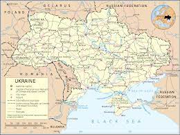 Ucraina mappa e` una guida interattiva per l`area che ti interessa. Trasporti In Ucraina Wikipedia