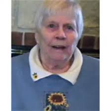 Obituary information for Carol Grace