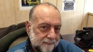 Πέθανε ο δημοσιογράφος κώστας ψωμιάδης. Pe8ane O Dhmosiografos Kwstas Mpetinakhs Eidhseis Nea To Bhma Online