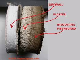 6 smooth the edges of the repair,. Gypsum Board Vs Plasterboard Novocom Top