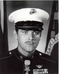 What is the name of the Medal of Honor recipient who received the award for  actions taken